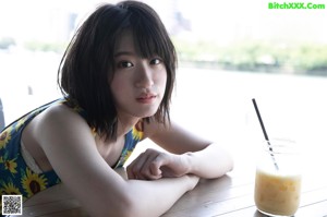 Rei Jonishi 上西怜, Ex-Taishu 2019.10 (EX大衆 2019年10月号)