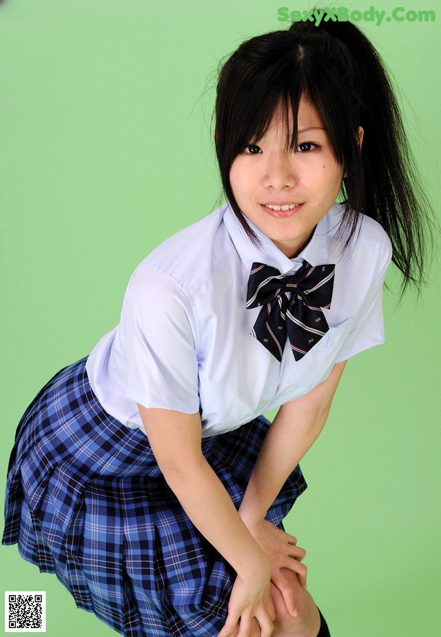 Hikari Mizutani - Move Photo Club No.7bb678