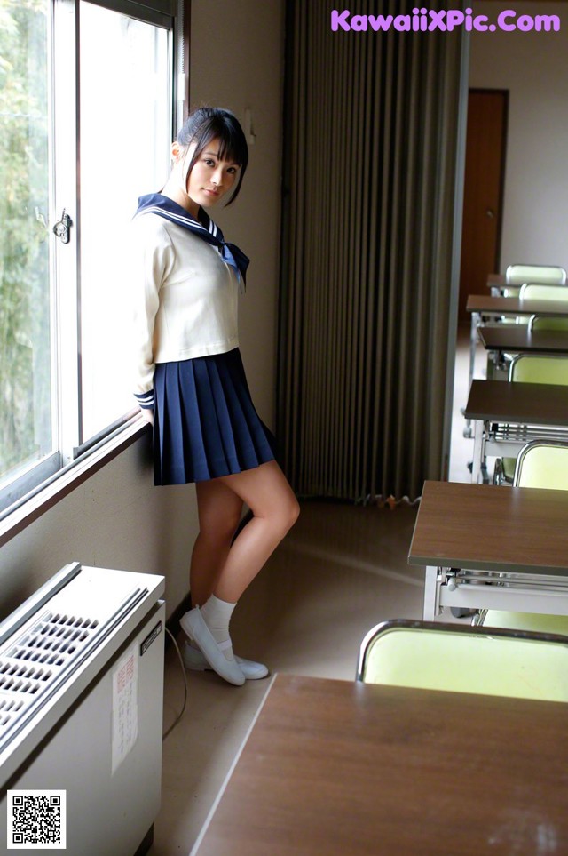 Mizuki Hoshina - Legged Gym Porn No.4f561c