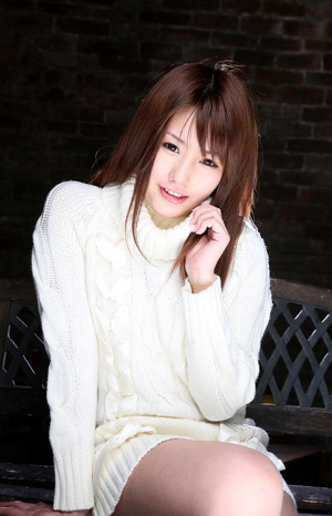 Junko Natsukawa - Ms Aamerica Cute