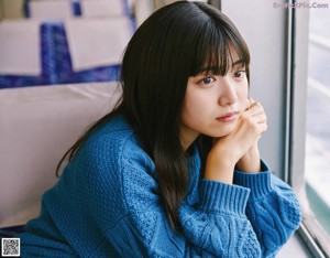 Rio Yoshida 吉田莉桜, STRiKE！ 2回表 2021.01