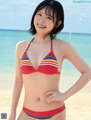 Kaho Sato 佐藤佳穂, FLASH 2021.07.28 (フラッシュ 2021年7月28日号)