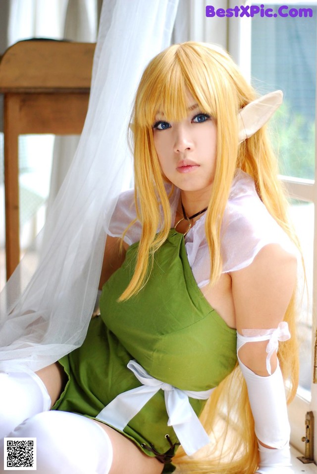 Cosplay Akira - Knightmasti Black Photos No.440553