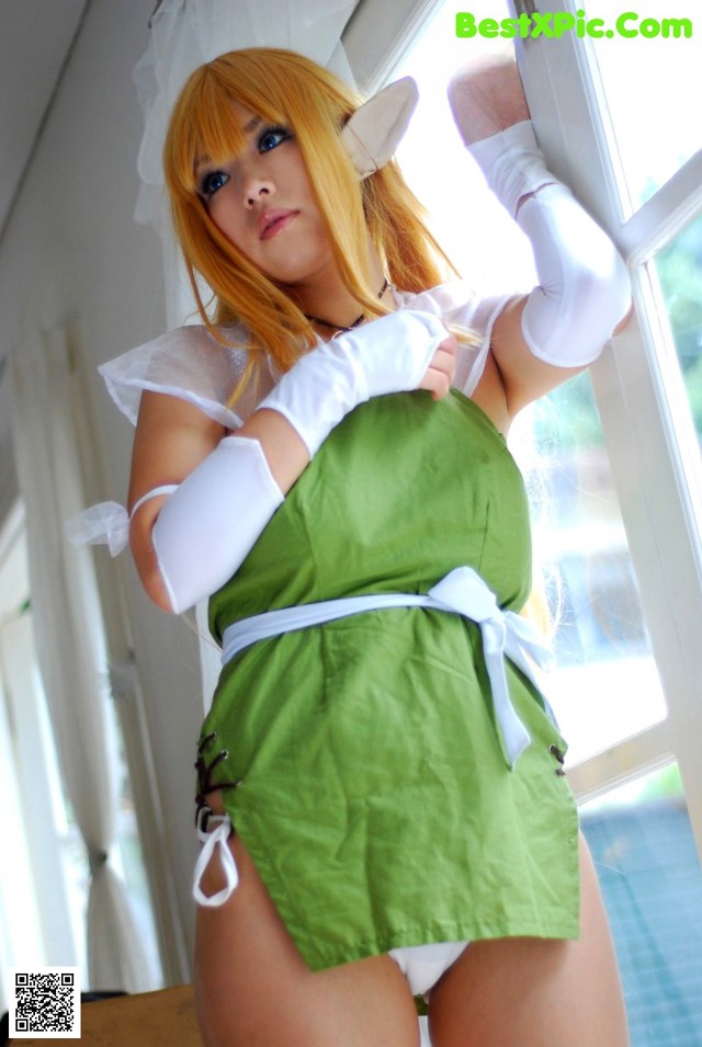 Cosplay Akira - Knightmasti Black Photos No.440553