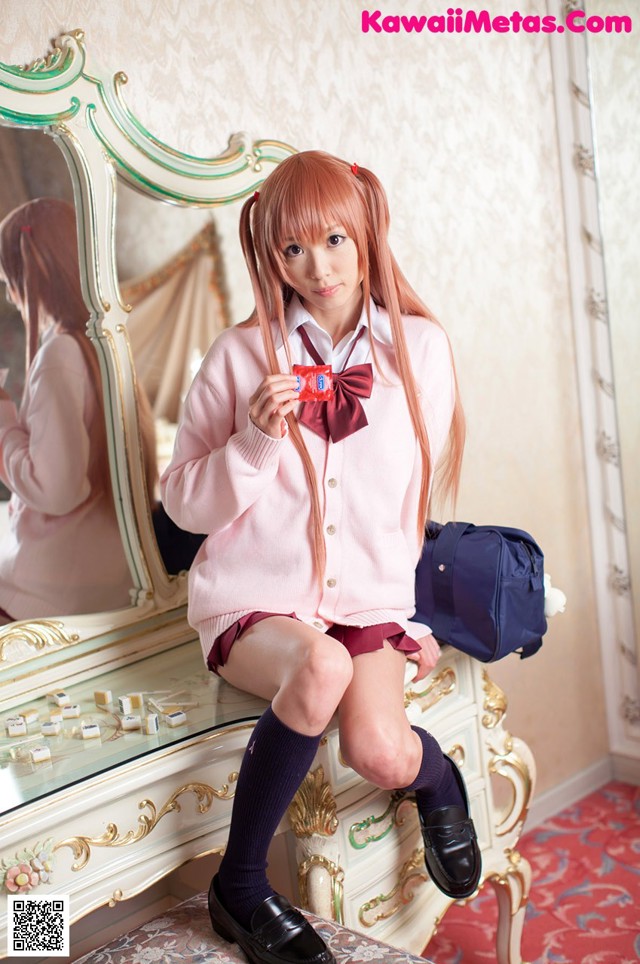 Love Satomi - Kink Pics Navaporn No.032d4e