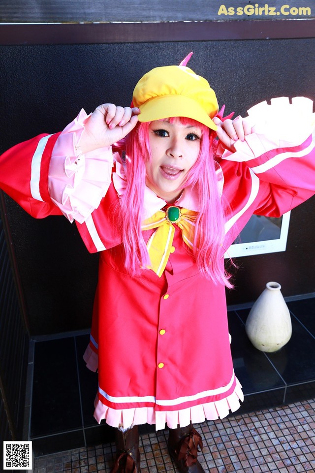 Cosplay Chacha - 40ozbounce Org Club No.56aac2