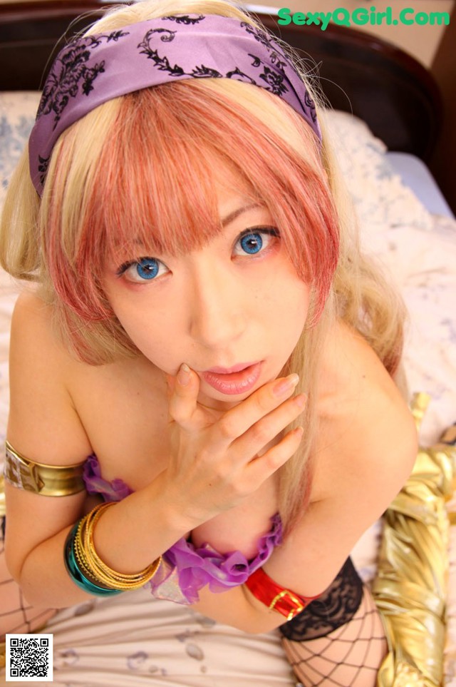 Cosplay Sachi - Alsscan Image Xx No.2a6dd8