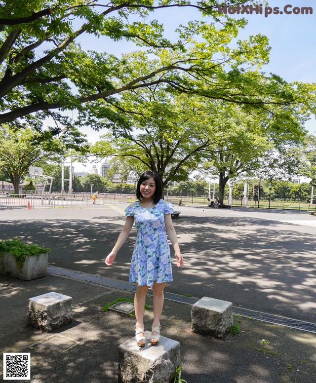 Tomoka Hayama - Baily Shylastyle Fucking No.cf2954
