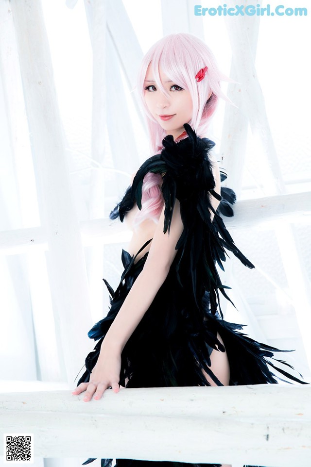 Cosplay Mike - Xxxpictures Strip Bra No.53a449
