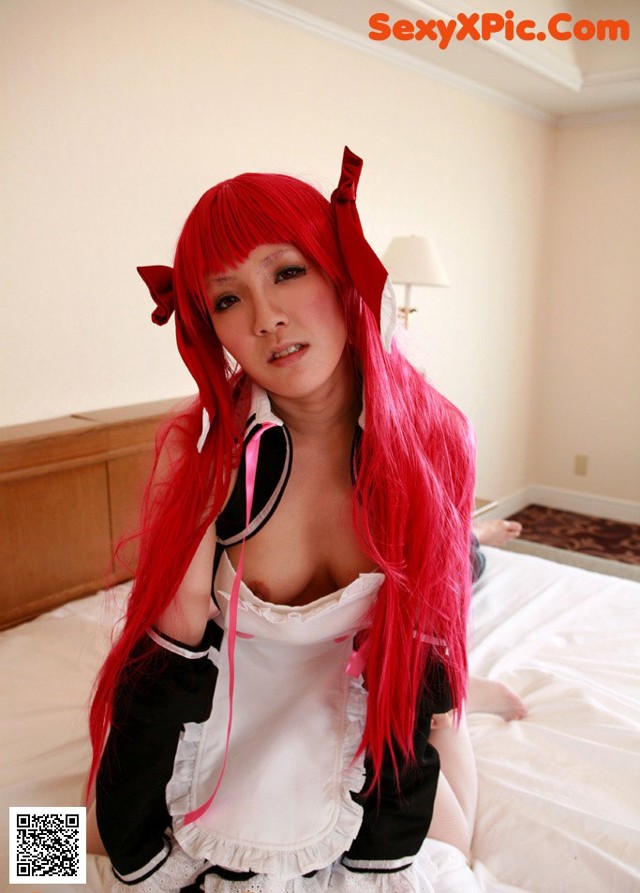 Cosplay Aira - Pornpartner Fee Sex No.e535ef