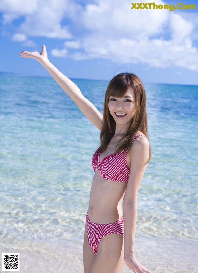 Aino Kishi - Ecru 4u Xossip No.e45c56