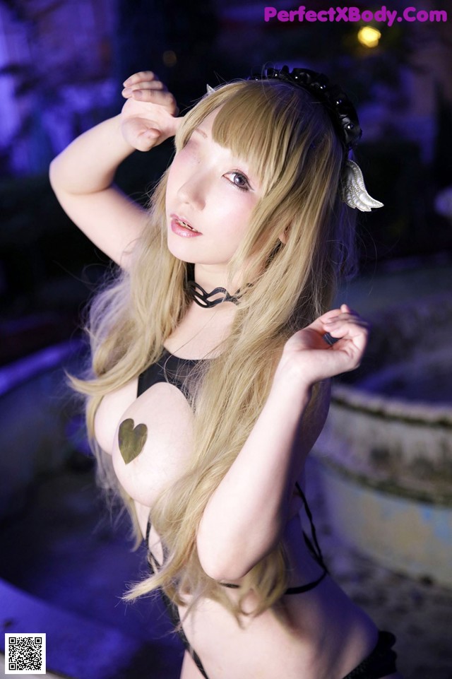 Cosplay Saku - Babeslip Vk Com No.f51252