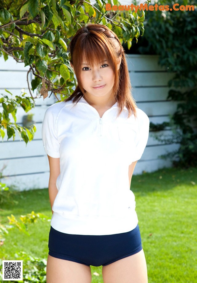Arisa Seto - Solo Images Gallery No.f4e150
