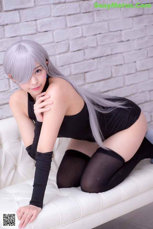Cosplay Tugu - Ans Tarts Pornpics No.142810