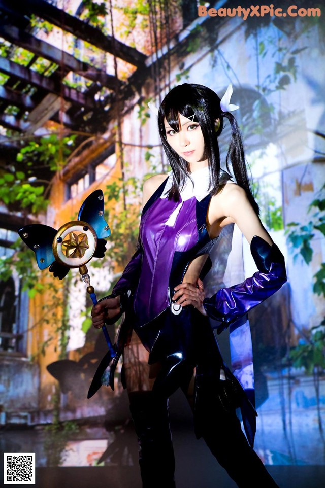 Cosplay Mike - Devereaux Pics Navaporn No.c6ff15