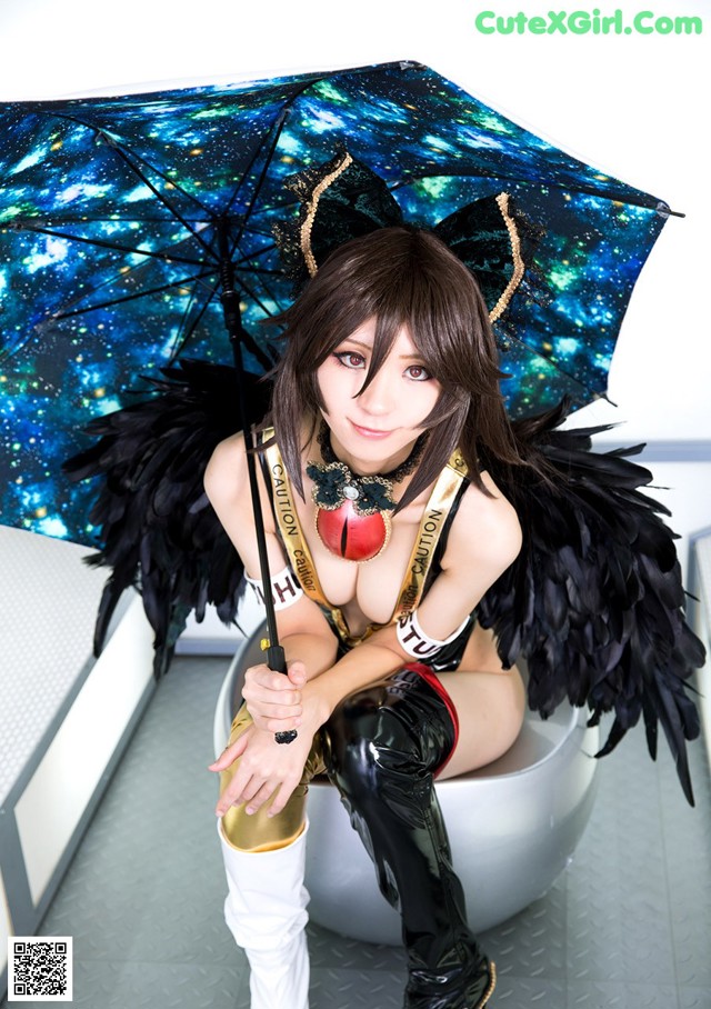 Cosplay Mike - Kat Sex Pics No.29fada