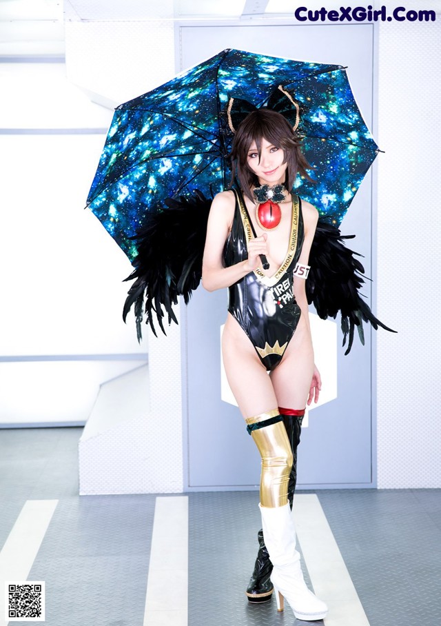 Cosplay Mike - Kat Sex Pics No.29fada
