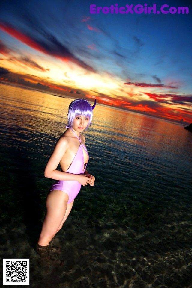 Cosplay Ayane - Dengan Hd No.a3dc24