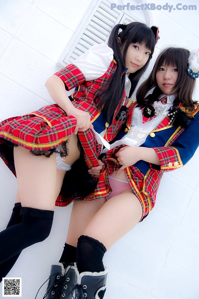 Cosplay Akb - Swanlake Baf Xxxxx No.739ea7