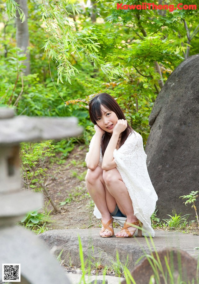 Tsumugi Serizawa - Mag Heatpusy Fucking No.0e0383
