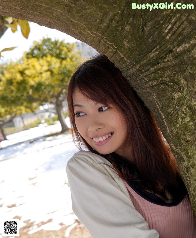 Rina Yoshiguchi - Nudepics Nudepics Hotlegs No.e112ab