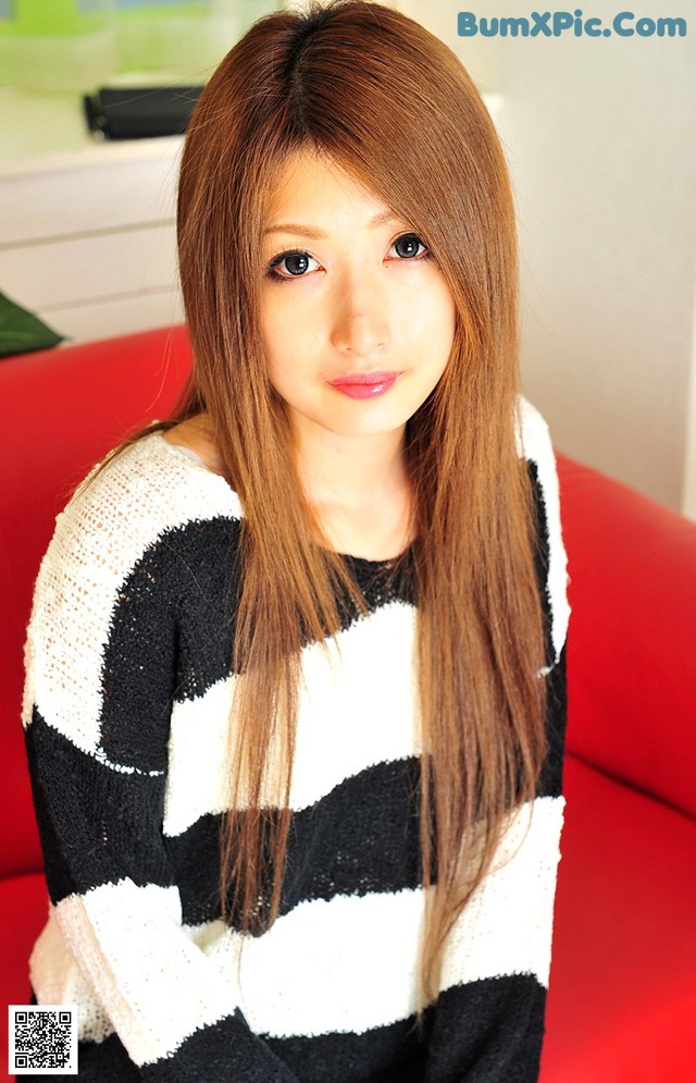 Sayaka Aoi - Blck Butt Assics No.747c0f