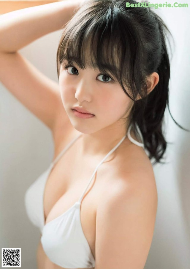 Koharu Ito 伊藤小春, Weekly Playboy 2019 No.15 (週刊プレイボーイ 2019年15号) No.0b0ff9