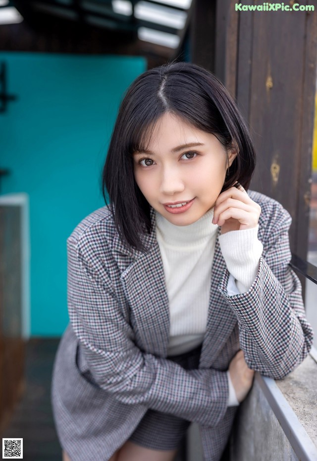 Nozomi Ishihara - Swinger Txxx Memek Model No.69837c