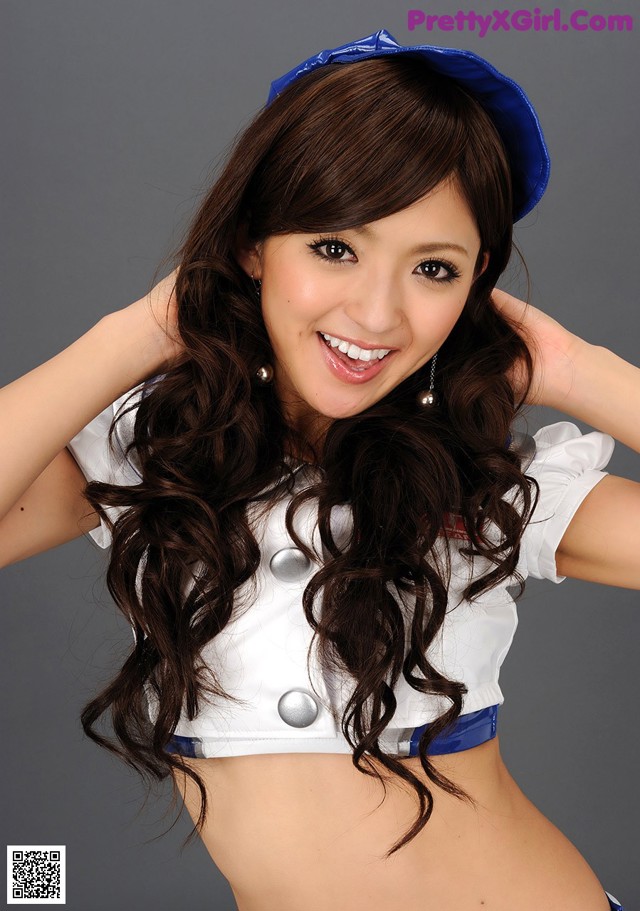 Kozue Nitta - See Arbian Beauty No.aaf4fd