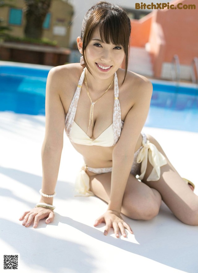 Yui Hatano - Ponstar Pinky Faty No.d92856