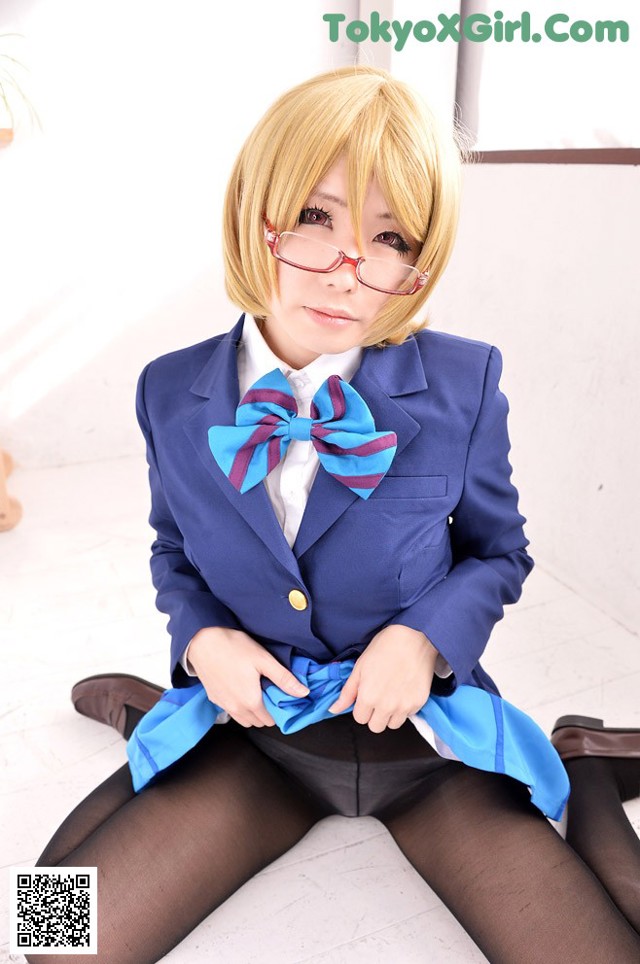 Cosplay Haruka - Nudevista Blackcock Fuck No.21070a