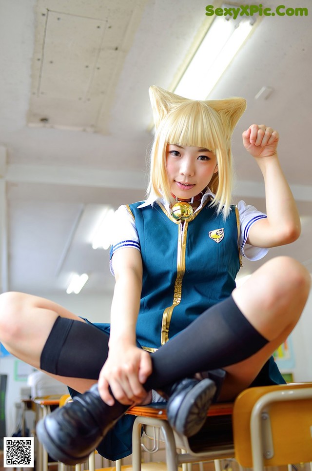 Cosplay Kagune - Beauties Xxx Sex No.dfcb3d