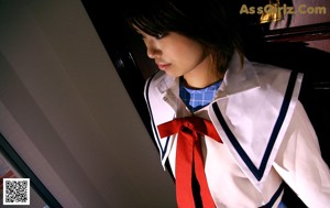 Cosplay Hana - Seventeen Brazzer Bad