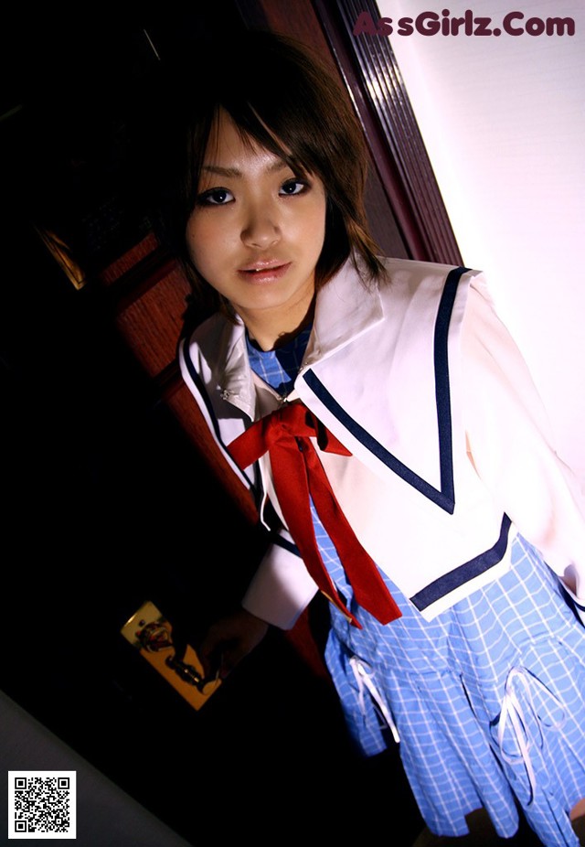 Cosplay Hana - Seventeen Brazzer Bad No.bfbe2d