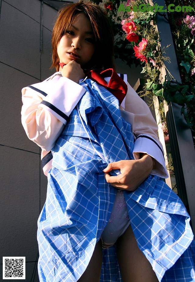 Cosplay Hana - Seventeen Brazzer Bad No.bfbe2d