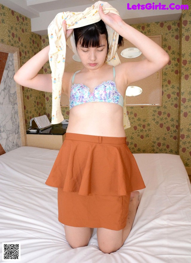 Gachinco Harumi - Westgate Pimp Dog No.78480c