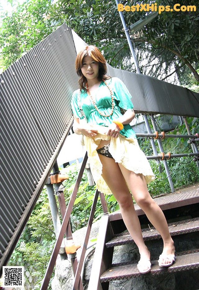 Rui Aikawa - Sexmag Images Hdchut No.973008