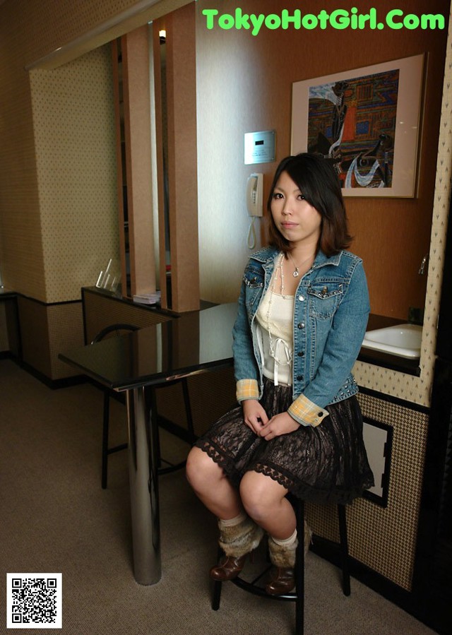 Mana Saeki - Xxxc Old Creep No.b85219