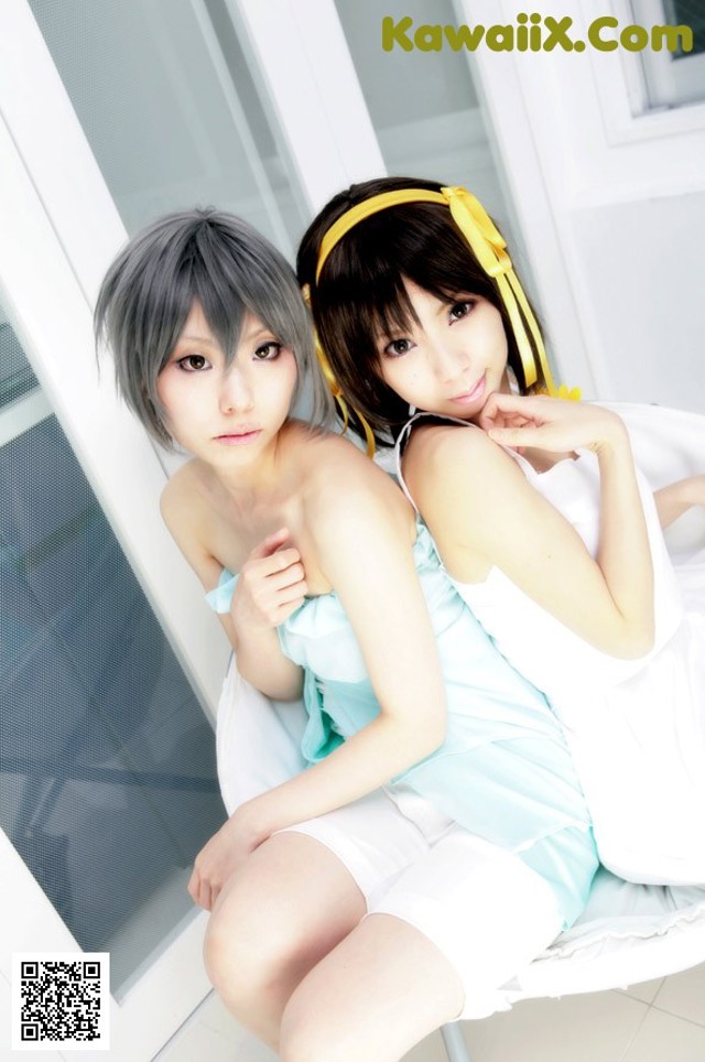 Shiro Mizuno Koro Yukino Koro - Hd Www Facebook No.620c08