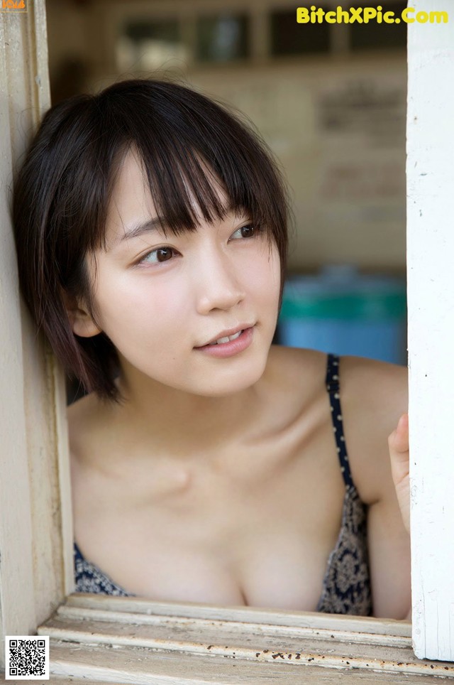 Riho Yoshioka - Foxporn Oiled Wet No.b9eef1