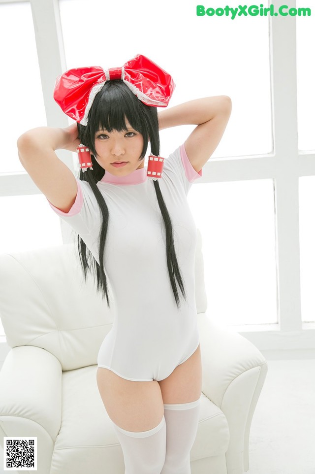 Cosplayer Shirouto Satsuei - Photoset Sex Solo No.f4dd97