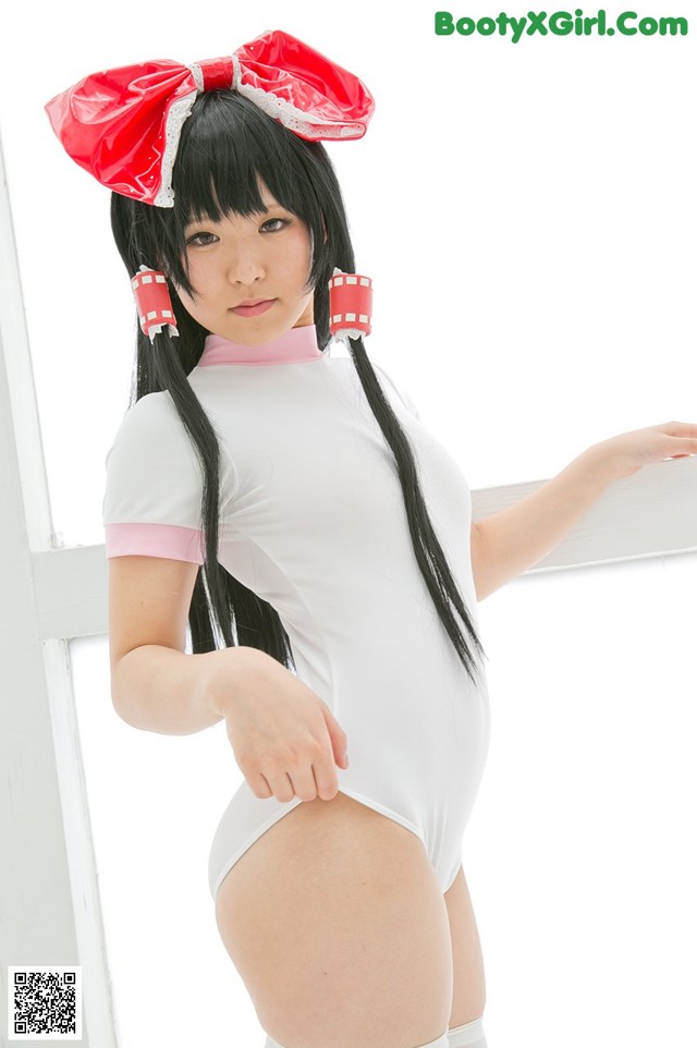 Cosplayer Shirouto Satsuei - Photoset Sex Solo No.f4dd97