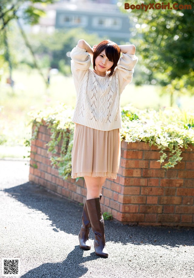 Aino Nomura - Spanking Perfect Curvy No.cef1a1