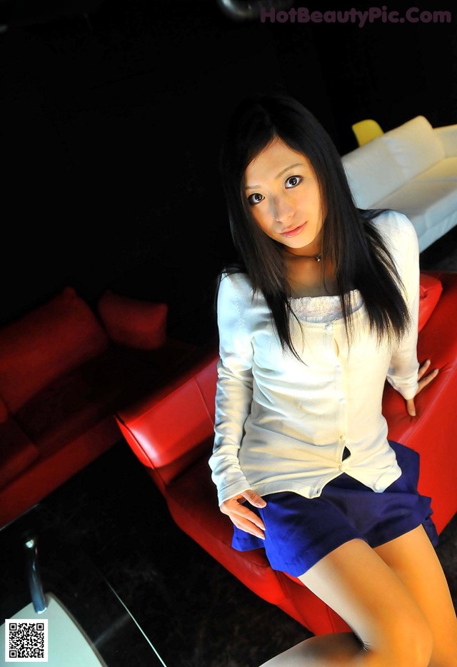 Eri Furuse - Empire Thai Ngangkang No.cfda90