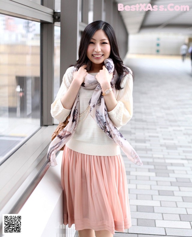 Yuzuki Nagase - Secretjapan Top Model No.770806
