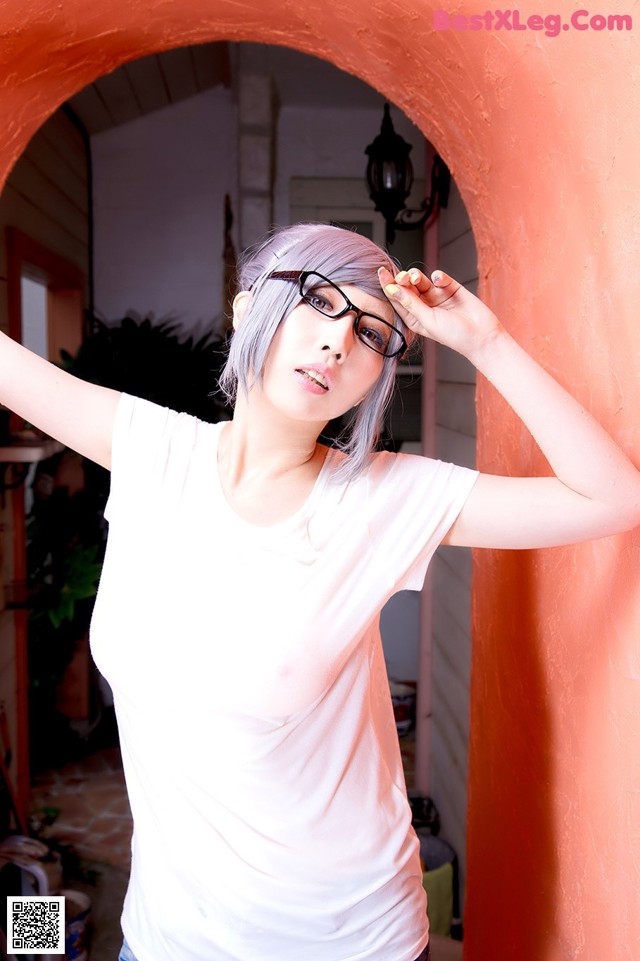 Reku Momoiro - Postxxx Xxx Brasil No.f27947