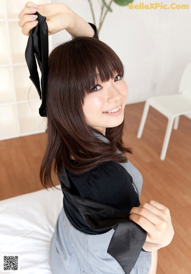 Hina Maeda - Wwwaj Fresh Softness No.8bff2a