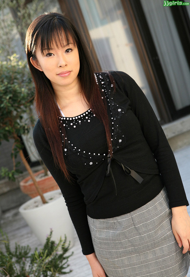 Miki Hirose - Xhonay Sha Nude No.00c5c4