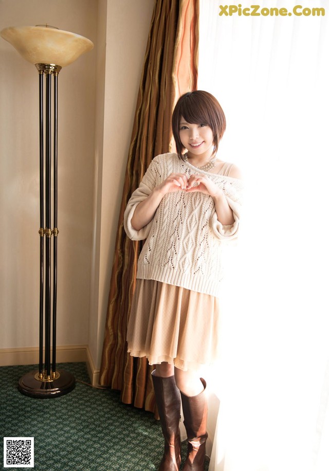 Aino Nomura - Virus Screaming Fuke No.2895fb