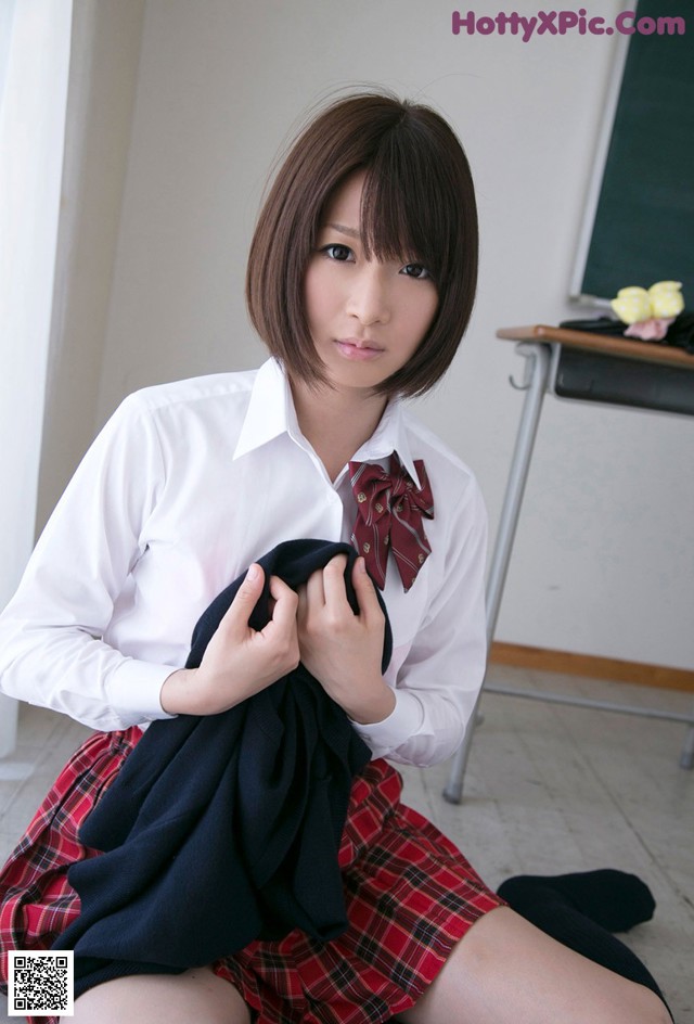 Mayu Kamiya - Board Nude Woman No.b8928c